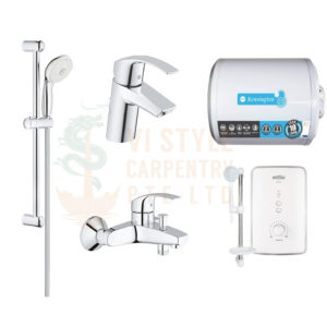 Bathroom Accessories