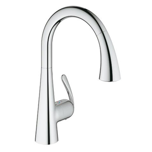 Sink Mixer