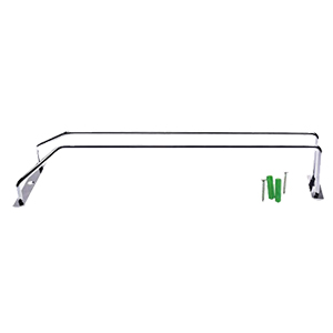 Glass Rack